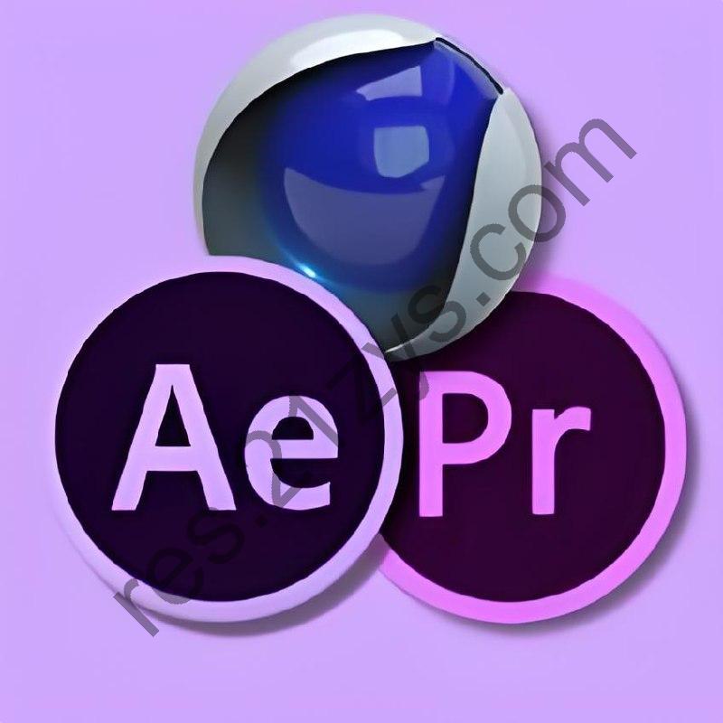 邢帅教育《AE+PR+C4D快速进阶课》