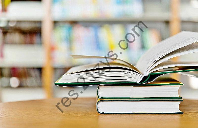清华大学出版社出版图书合集 (2200+)