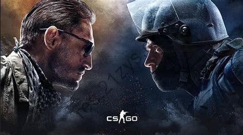 CS_GO 反恐精英 v1.11