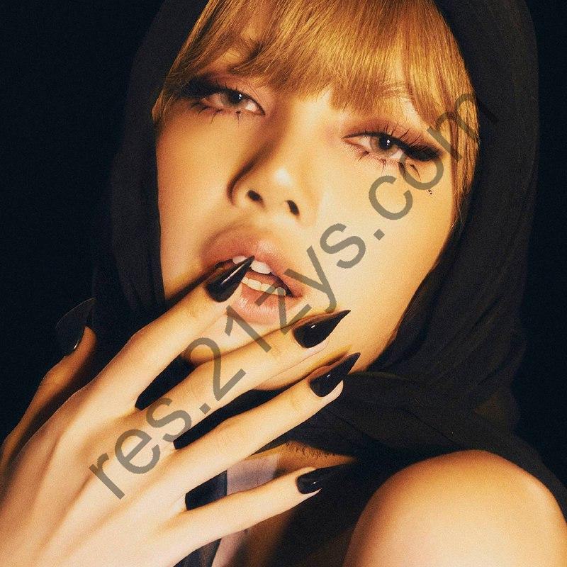 LISA – Alter Ego2025- ALAC