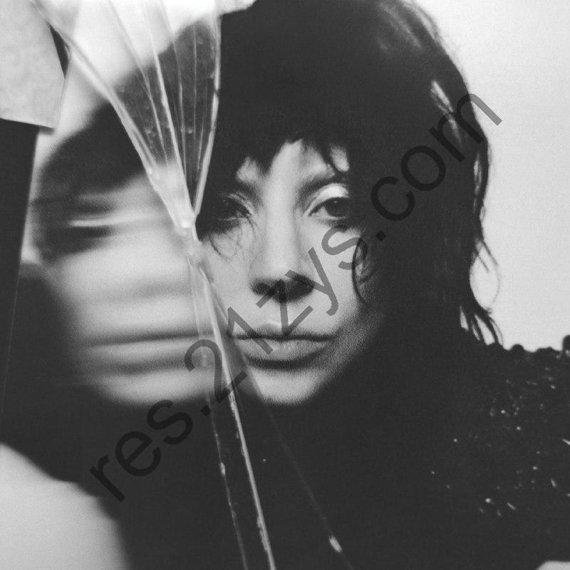 Lady Gaga MAYHEM (2025) FLAC 完整版16首