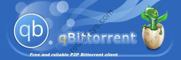 qBittorrent _  下载磁力、BT种子软件便携版