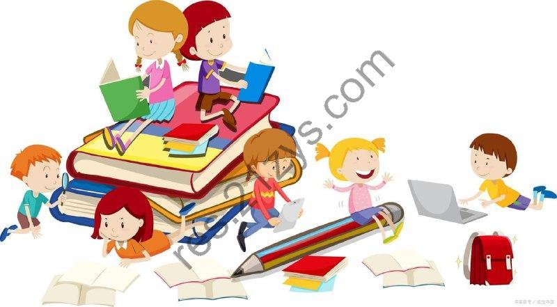 幼儿学前教育资料3-6岁 合集