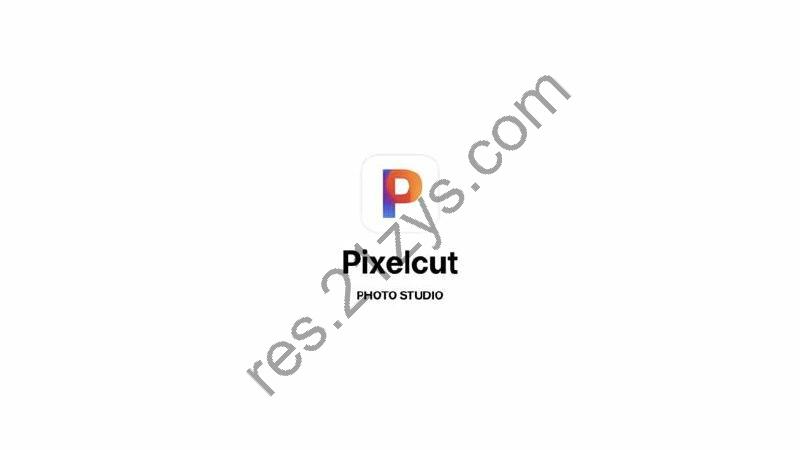 Pixelcut – AI照片编辑器 v0.9.6