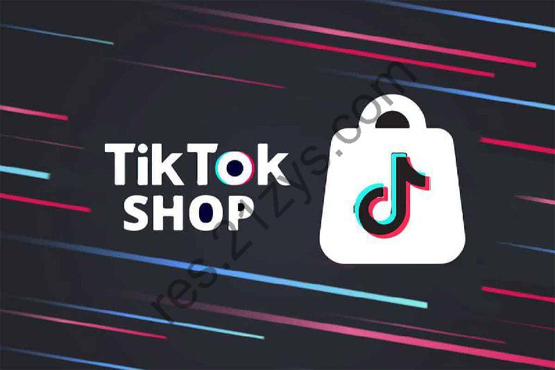 TikTok电商课程，​系统学习TK电商起号到变现