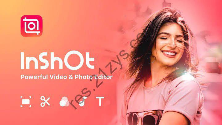 InShot – 视频制作 v2.113.1481