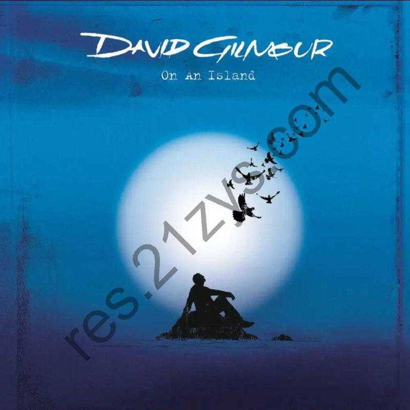 David Gilmour -2006年专辑 – On An Island   Flac
