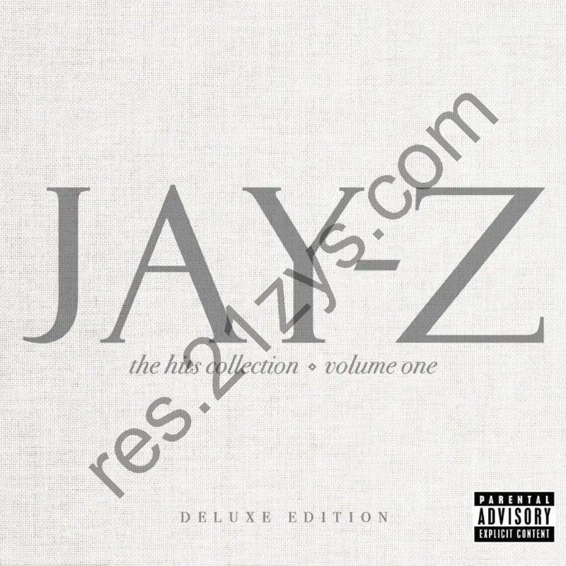 JAY-Z – The Hits Collection, Vol. One (Deluxe Edition) ALAC