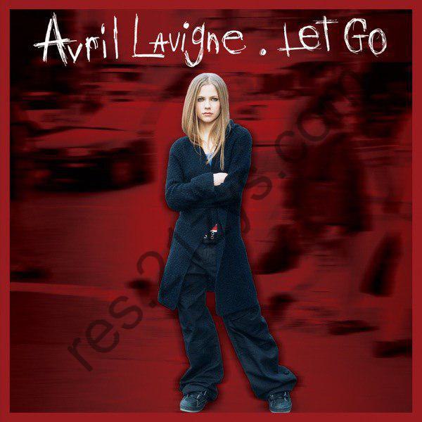 Avril Lavigne – Let Go (20th Anniversary Edition)  (2022) ALAC