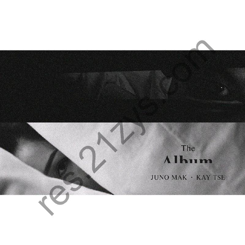麦浚龙 & 谢安琪 – The Album Part One  ALAC