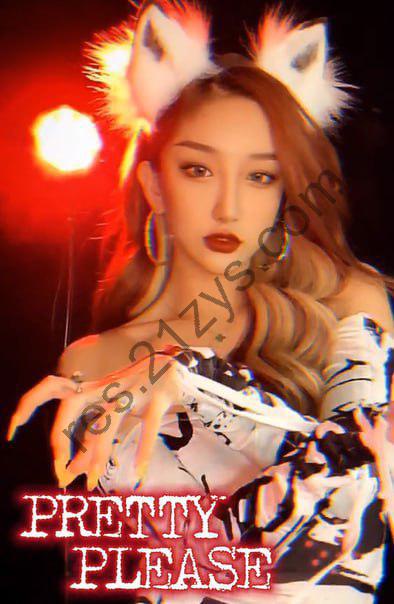 抖音美女-沙特阿拉白公主视频合集