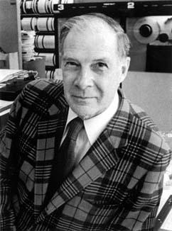 Richard W. Hamming