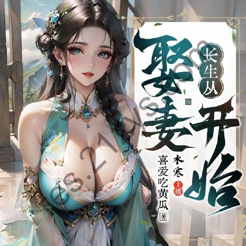 多人有声剧《长生从娶妻开始》主播：水寒1204集完