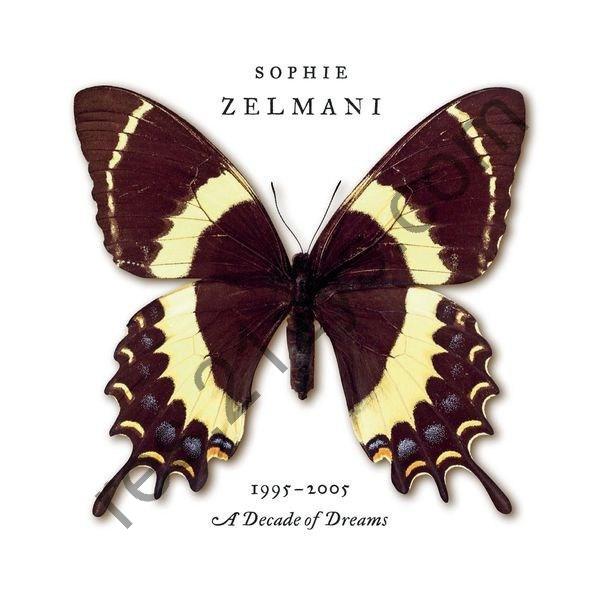 苏菲·珊曼妮 Sophie Zelmani 精选集 FLAC