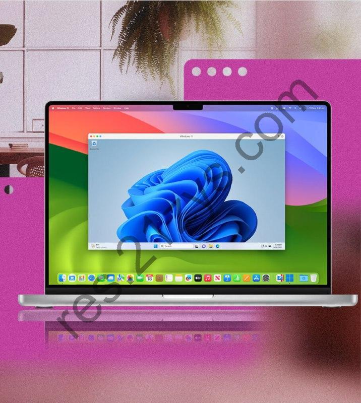 Parallels Desktop20.2.2