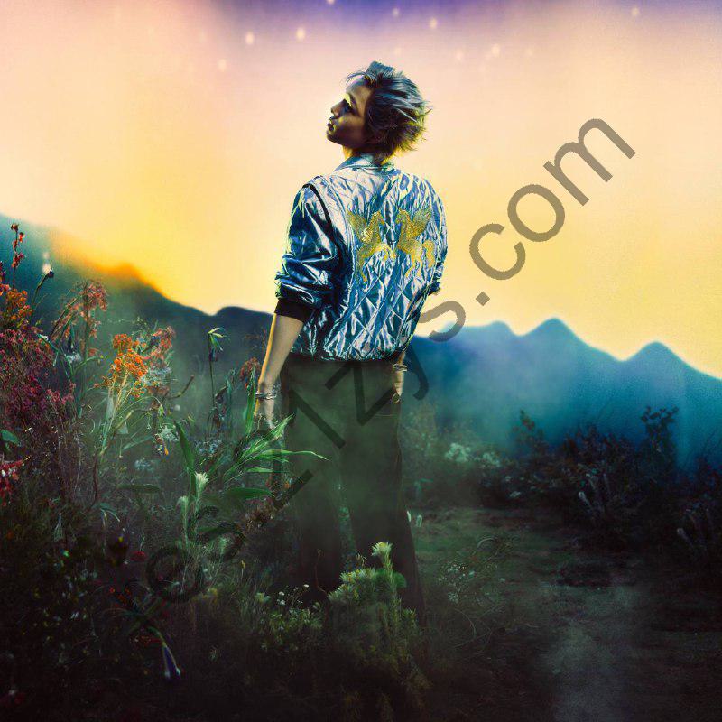KAI – Wait On Me – The4th Mini Album2025- ALAC