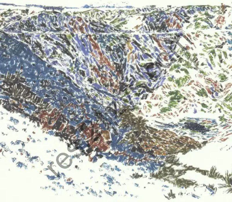 Tim Hecker -2009年专辑 – An Imaginary Country   Flac