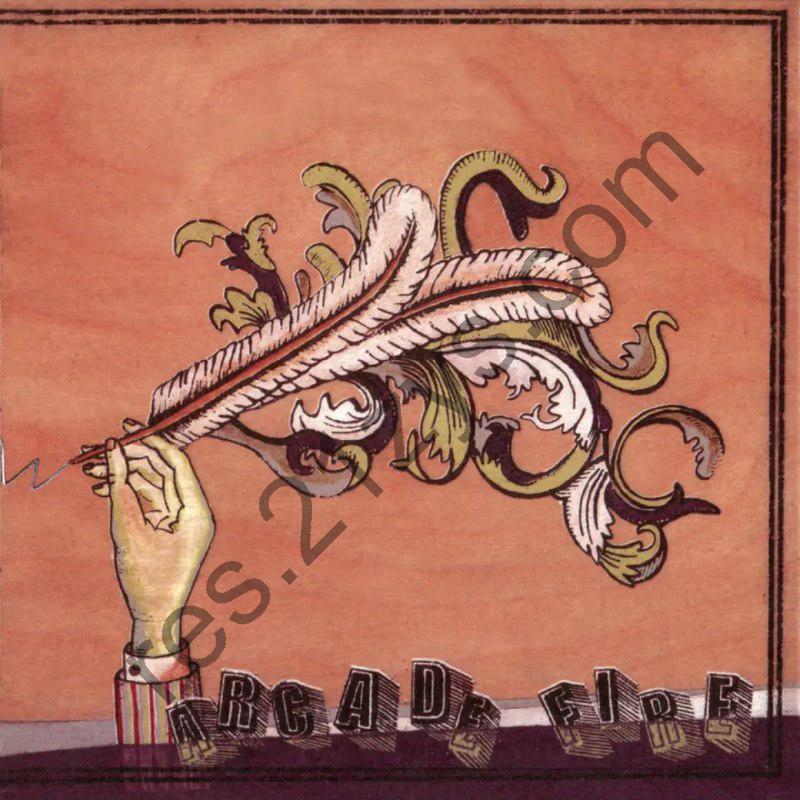 Arcade Fire – Funeral FLAC