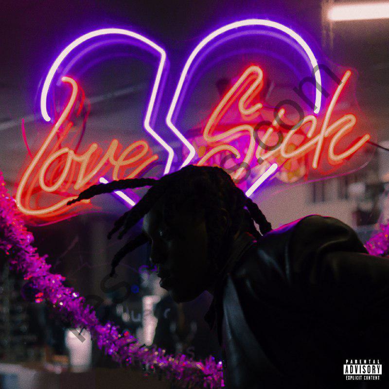 Don Toliver – Love Sick (Deluxe)(2023) FLAC
