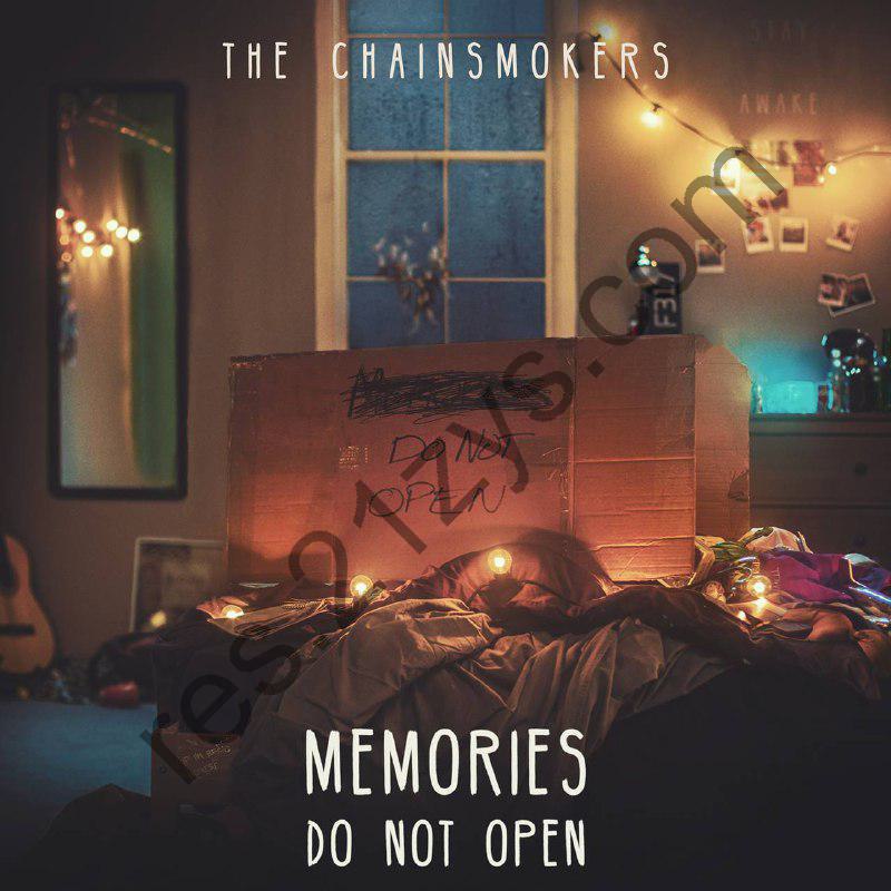 The Chainsmokers – Memories…Do Not Open2017- ALAC｜Hi-Res24-Bit44.1kHz ｜杜比全景声 双版本