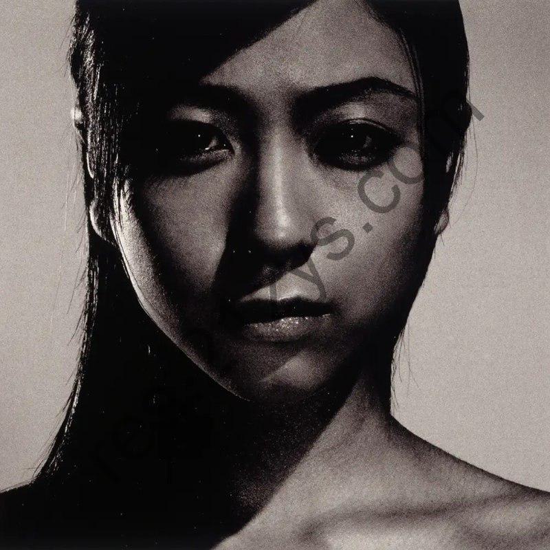 宇多田光 – Deep River (Remastered2018) ALAC