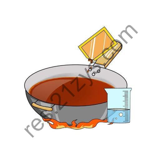十大热菜酱汁调制视频教程
