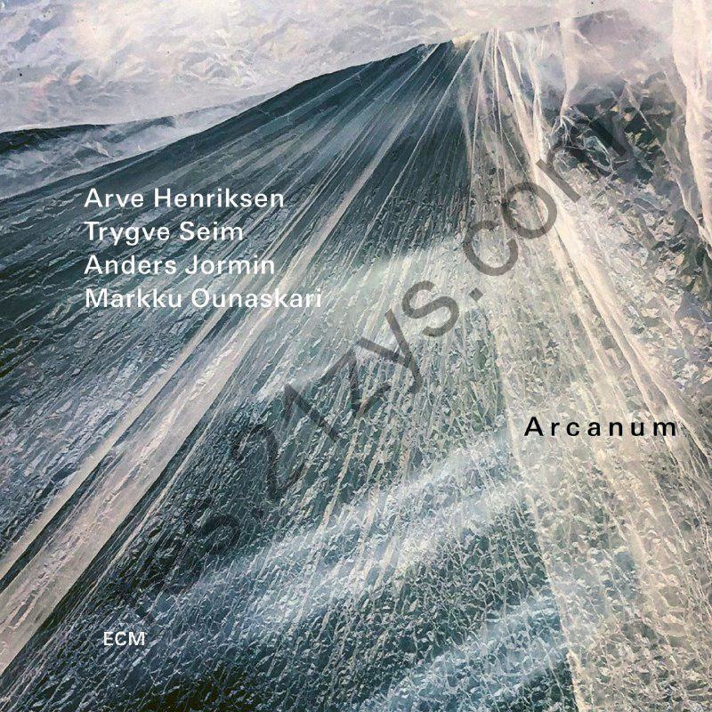 Arve Henriksen – Arcanum2025ECM 爵士 FLAC