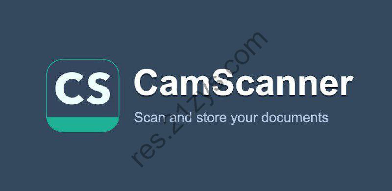 CamScanner – 全能扫描王 v6.86.5