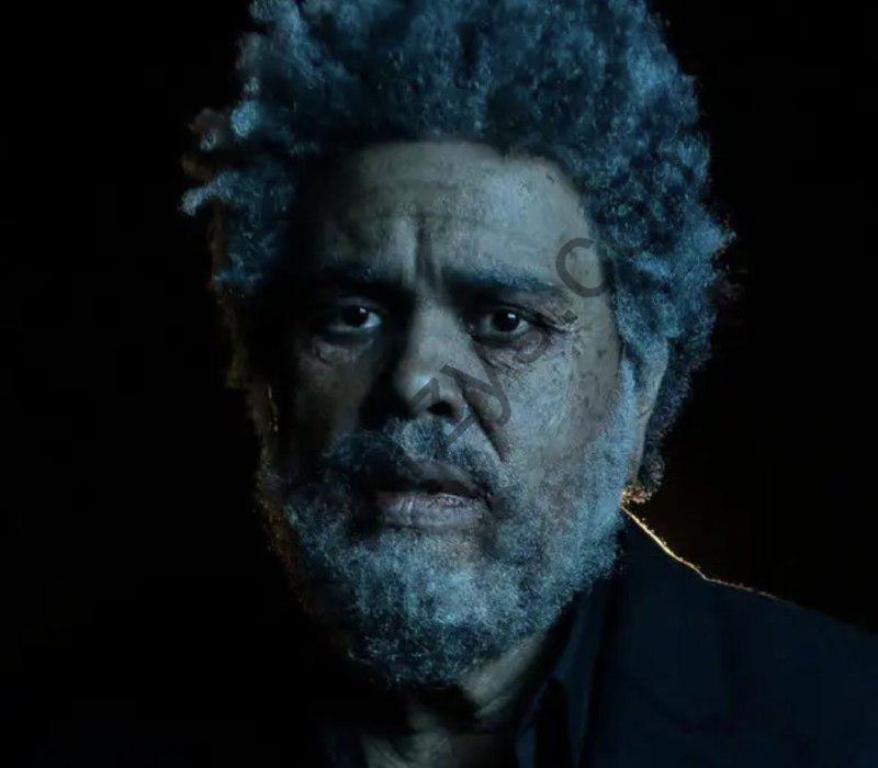 The Weeknd -2022年专辑 -Dawn FM (Edited)   Flac