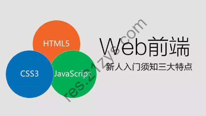 【尚学堂】前端练手项目实训 – 带源码课件