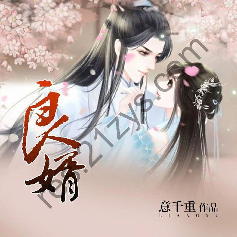 多人有声剧《良婿》著：意千重 播：蓦等等221集完