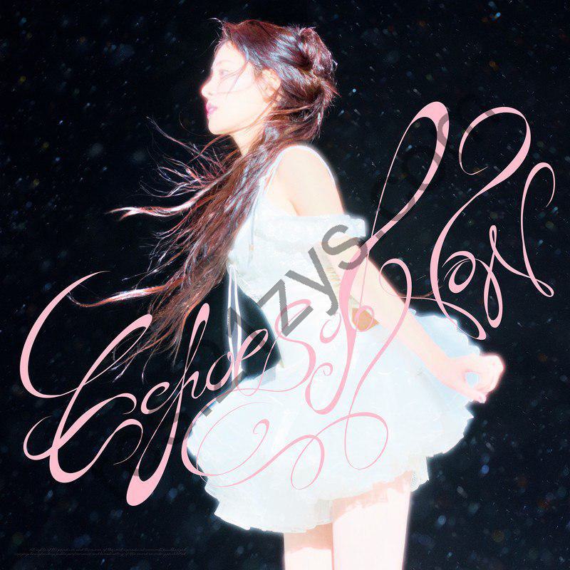 张碧晨 新专 Echoes of Now2025完整11首 FLAC