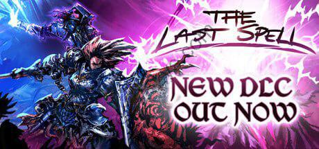 【PC游戏】《最后的咒语 The Last Spell》【完全版Complete The Set】【中文】【970.5MB】【FitGirl Repack】
