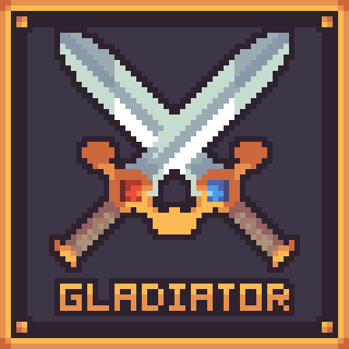 角斗Gladiator