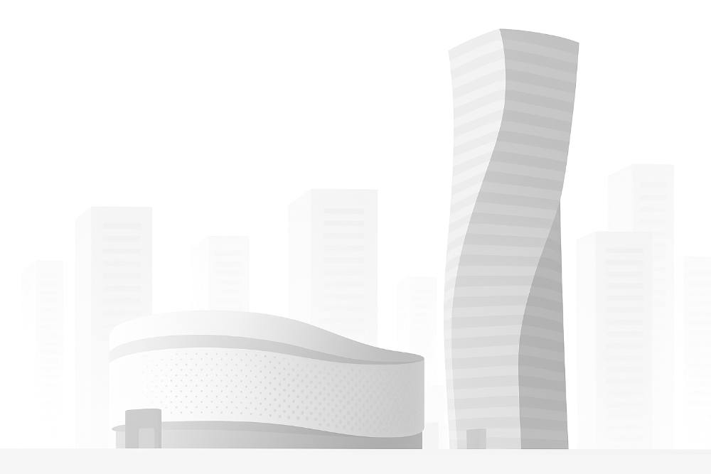 background city scape
