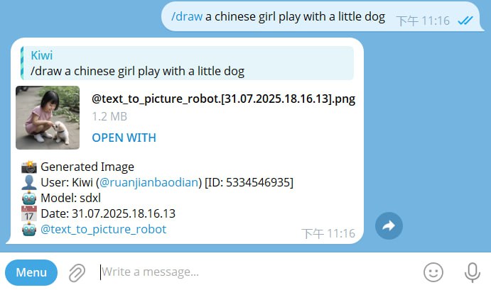 Image