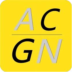 ACGN导航