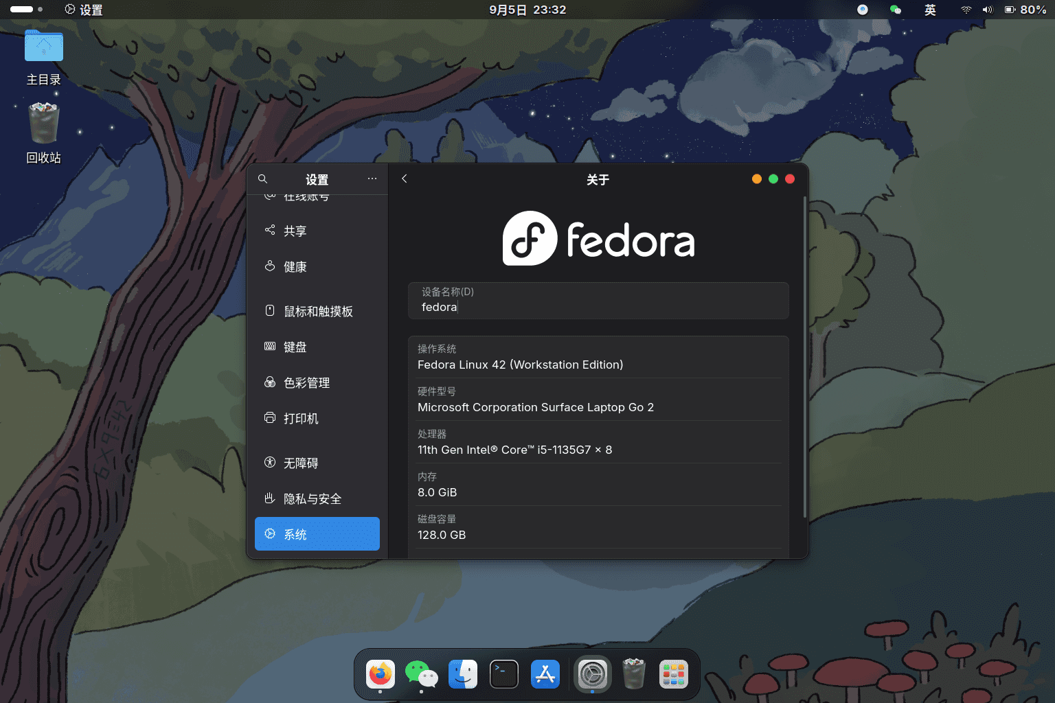 Fedora