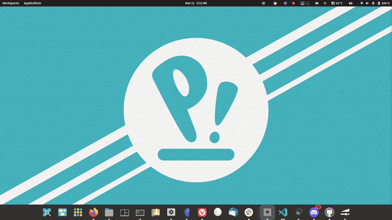 Pop!_OS