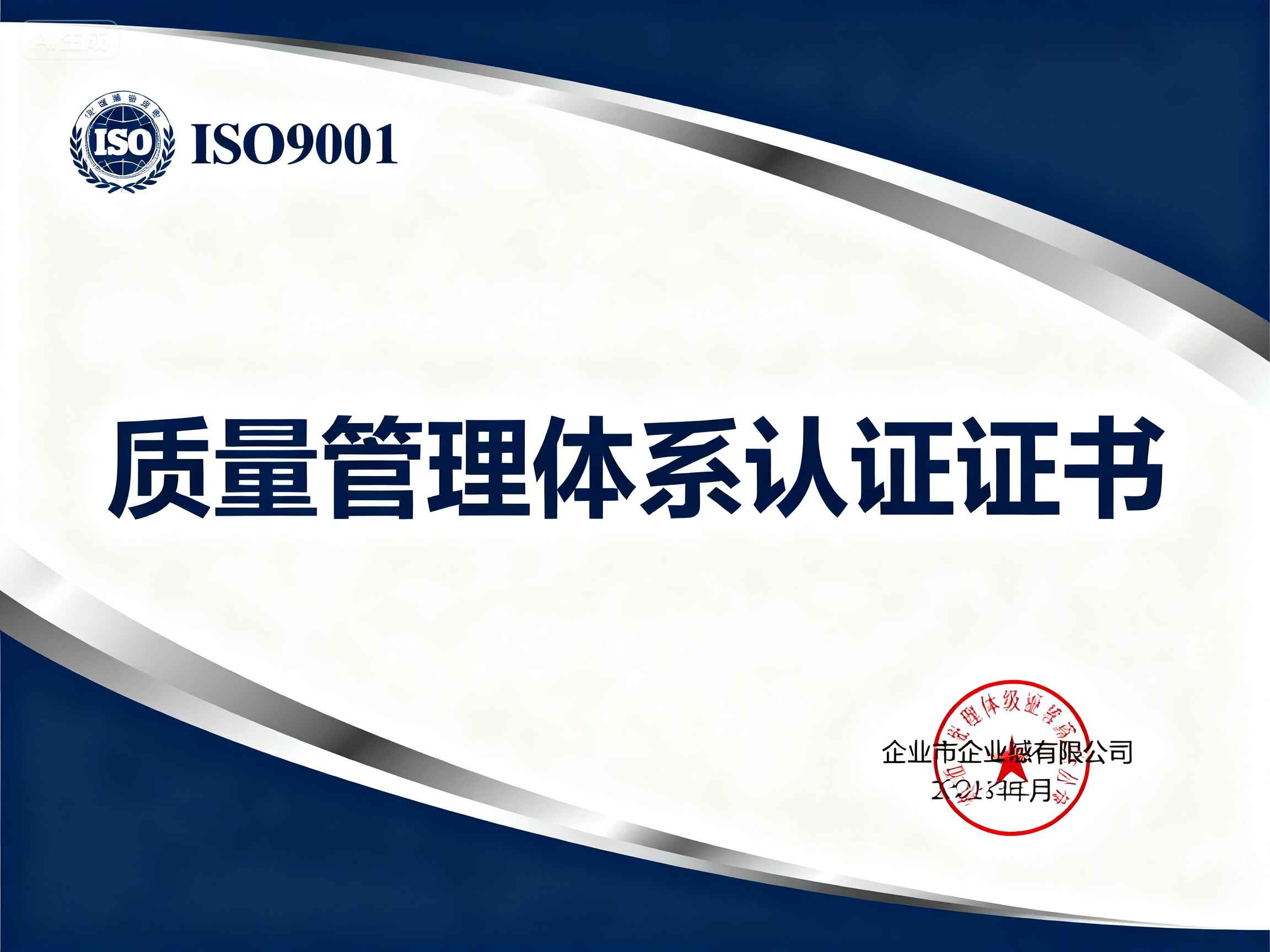 特种作业操作证