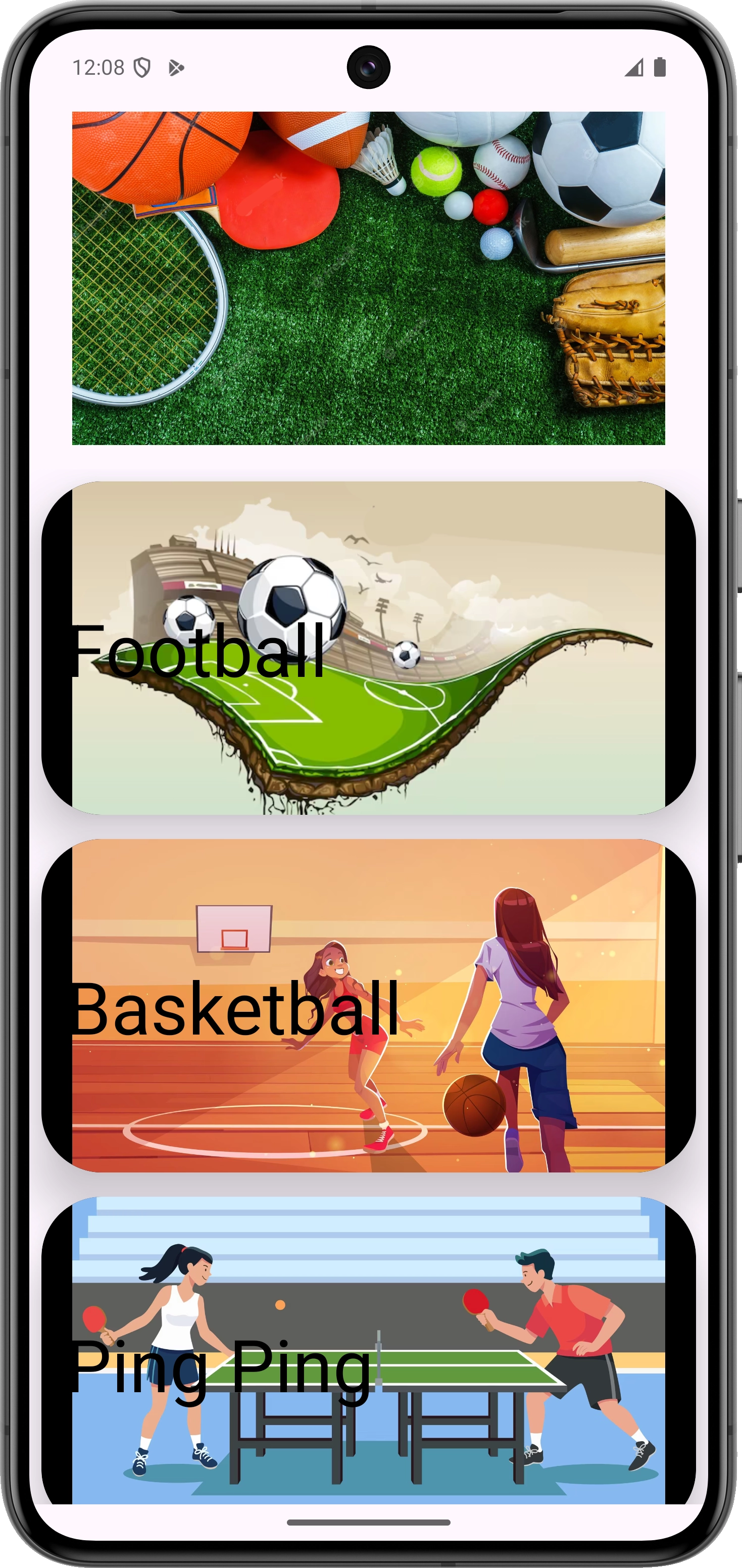 CardView-Stewed Noodles 资源