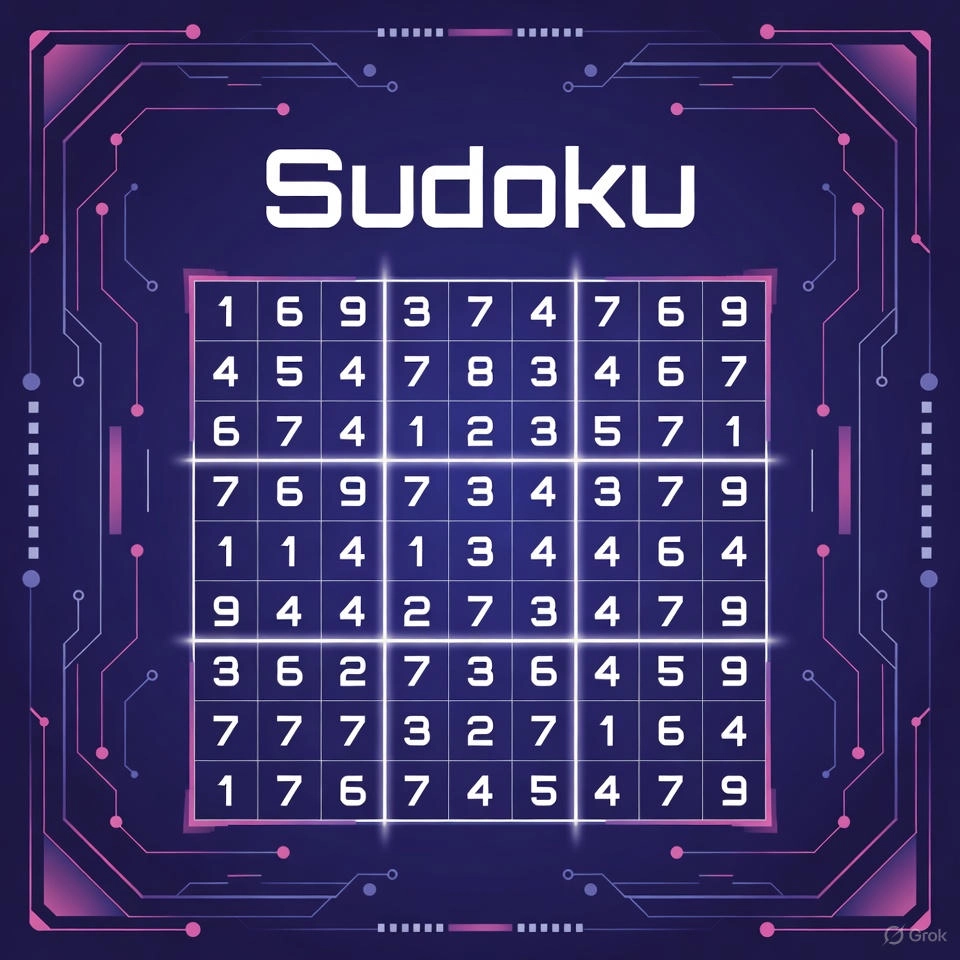 SudoKu 8 兑换码-Stewed Noodles 资源