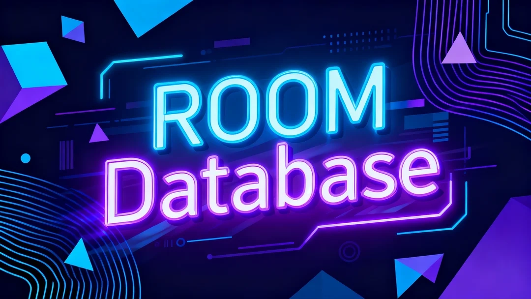 ROOM Database-Stewed Noodles 资源