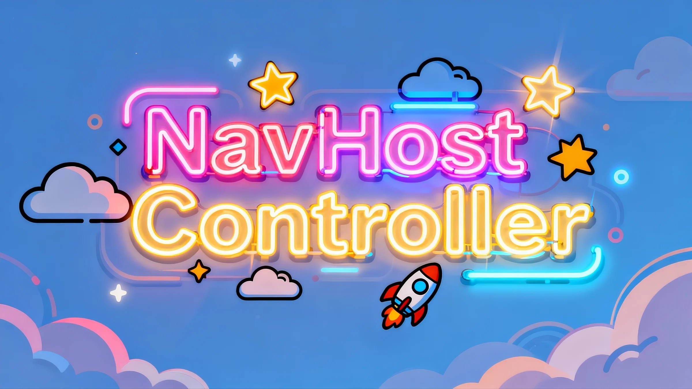 NavHostController-Stewed Noodles 资源