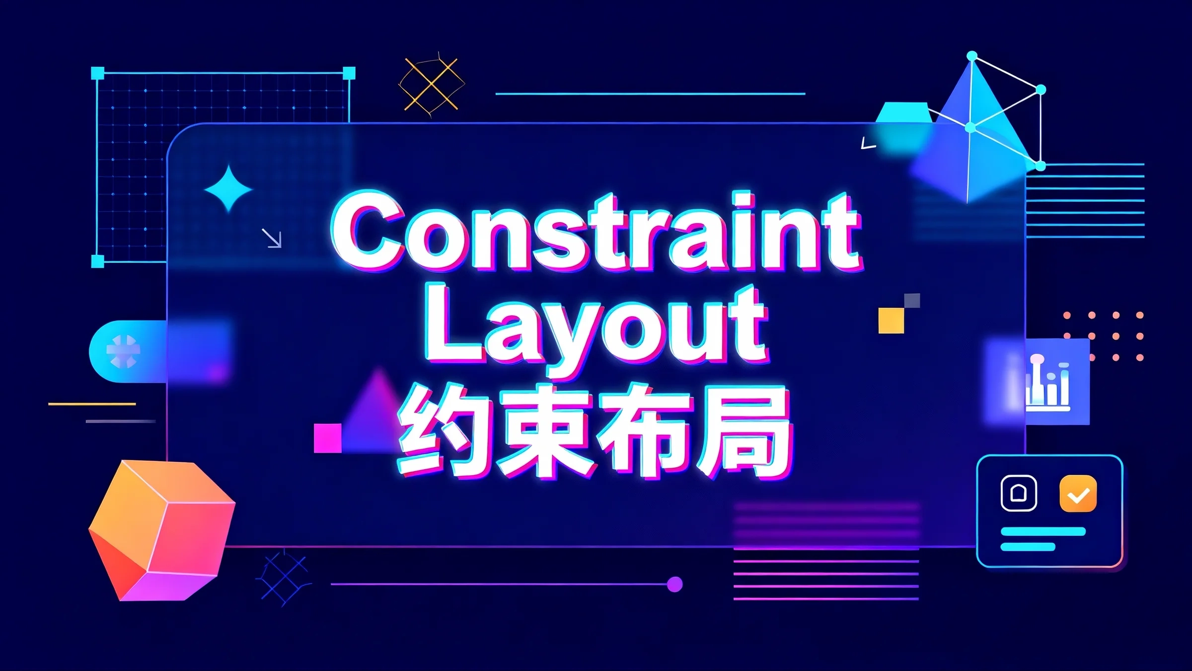 Constraint Layout-Stewed Noodles 资源