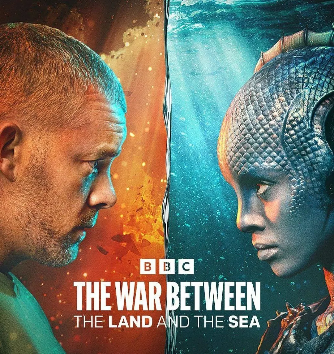 陆海之战 1080P 中英字幕