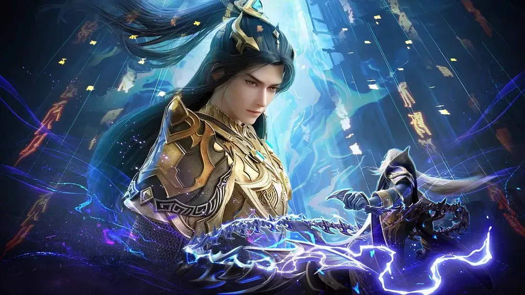 星辰变 第六季 2025 4K 热播国漫资源【内附1-5季】