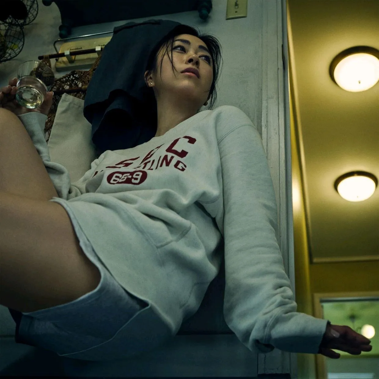 宇多田光2025新EP Mine or Yours Hi-Res封面