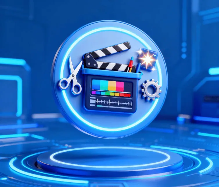 AI零基础实操系统课，短视频剪辑AI教程