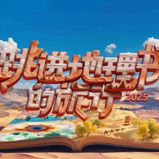 跳进地理书的旅行 第四季 2025